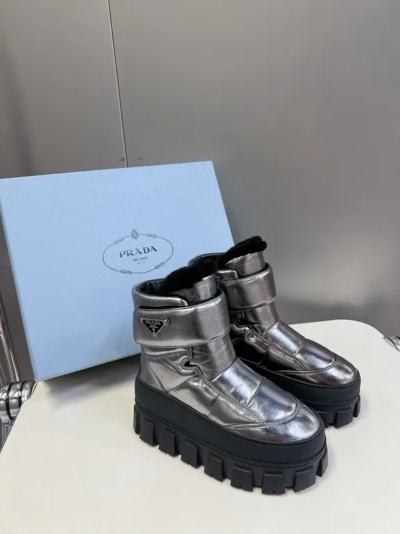 Prada Shoe 